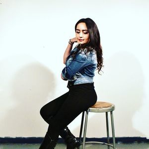 Meet your Posher, Emma